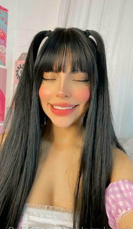 kasumi gumi model nackten bilder