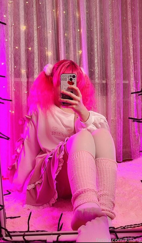 _riliane model beste galerien