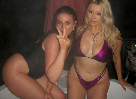 Sarah Anne Hooper kunst nackt fotos