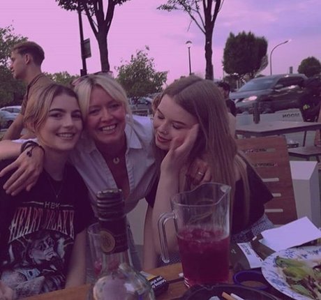 Sarah Anne Hooper nacktheit sex archiv