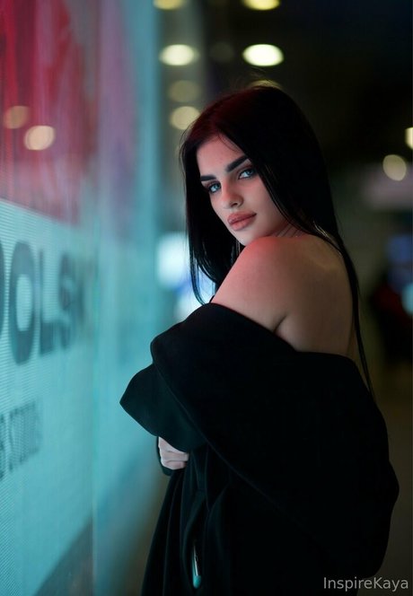 inspirekaya sexy xxx galerien