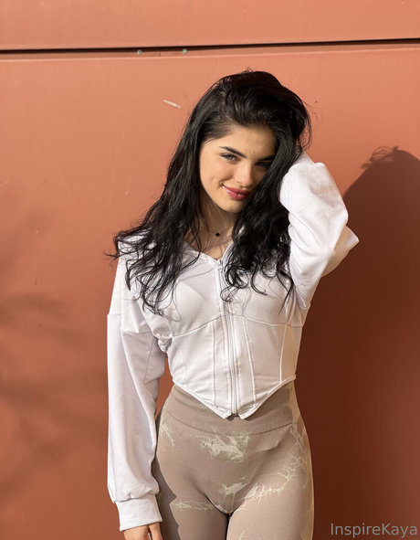 inspirekaya kunst sexy galerie