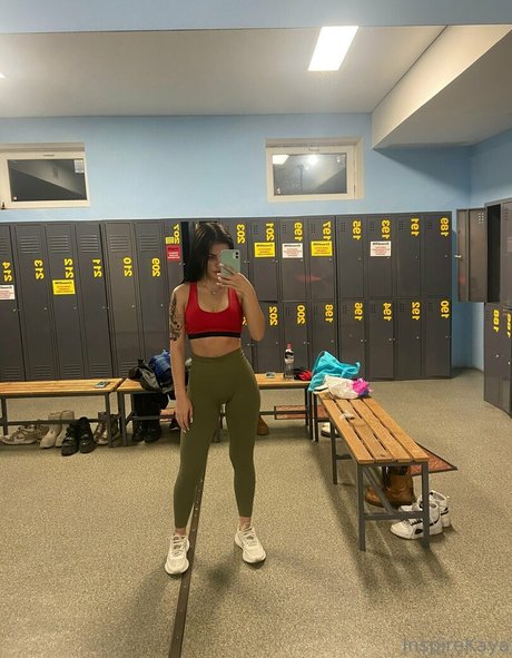 inspirekaya heiße erotische bilder