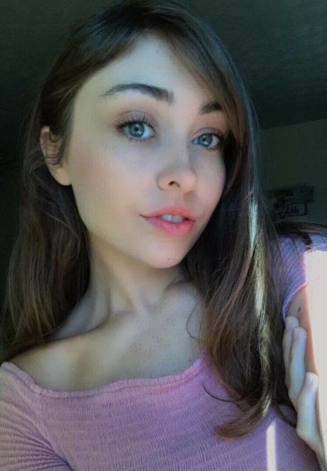 Happysadflower akt bild