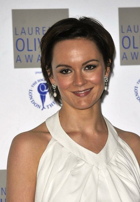 Rachael Stirling hd nacktheit foto