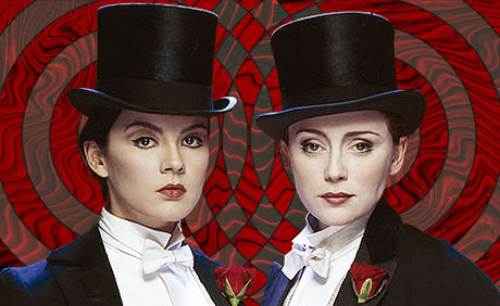 Rachael Stirling nackt pornostar fotos