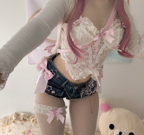 mirukurum erotische erwachsene foto