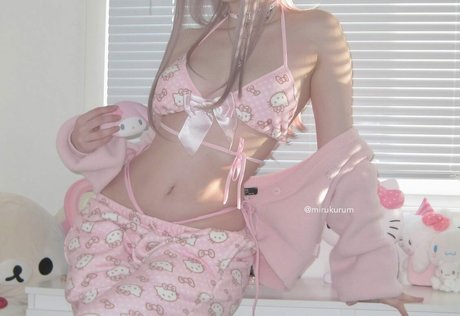 mirukurum porno hübsche bild