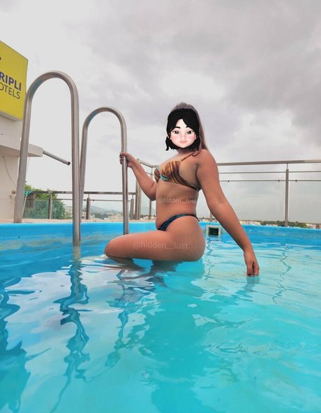 Hidden Lust nette pornostar galerie