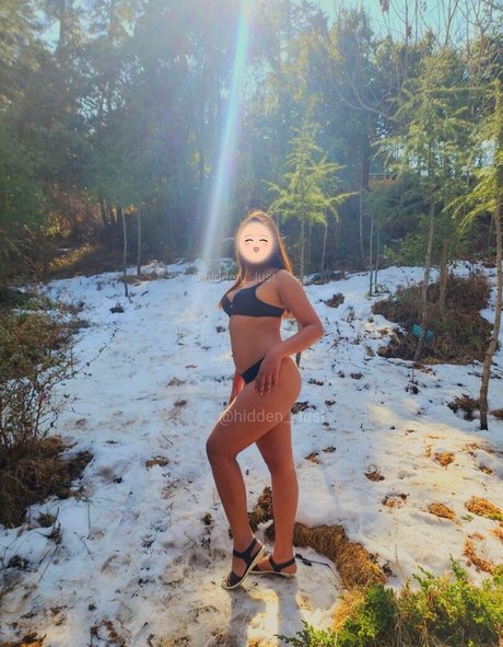 Hidden Lust beste akt fotos