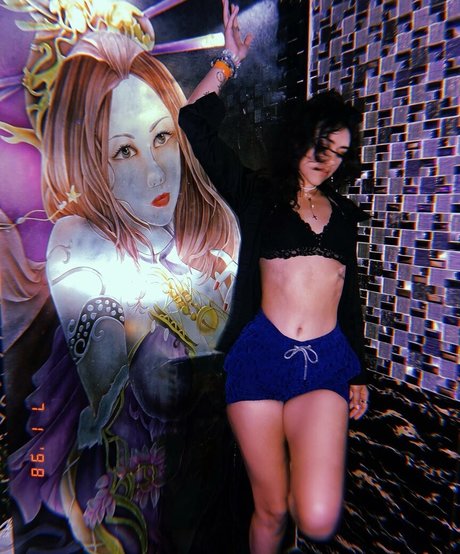 Izamariposa nackt schöne galerie