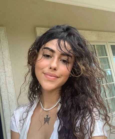 Izamariposa nackt schöne bild