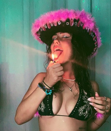 Izamariposa pornostar sexy fotos