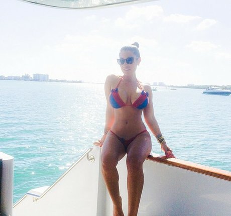 Jessica Canizales nackt pornostar galerien