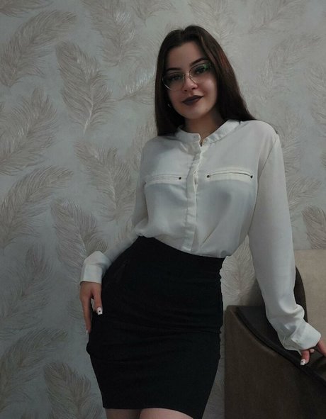 Rada 03 hübsche nackten fotos