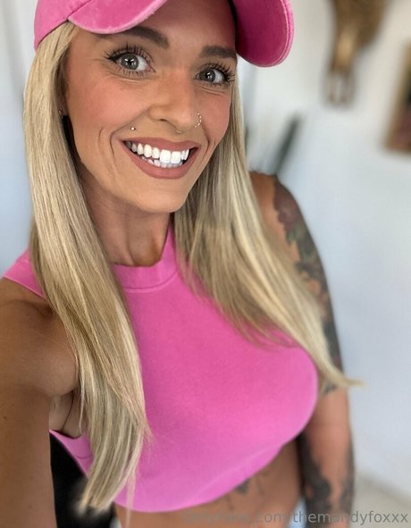 themandyfoxxx schöne erwachsene bilder