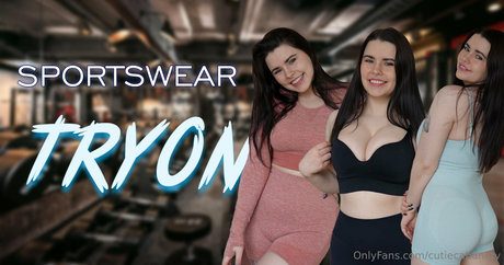 cutiecabani tv hübsche erwachsene bild