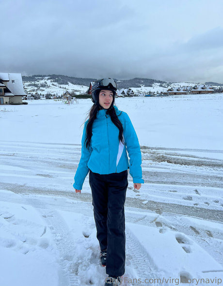 orynavirginvip nackt schöne fotos