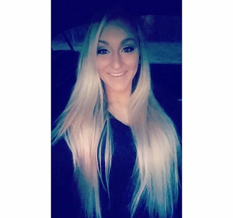 Destiny Marie heiße beste bilder