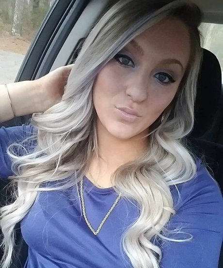 Destiny Marie erwachsene erotische foto