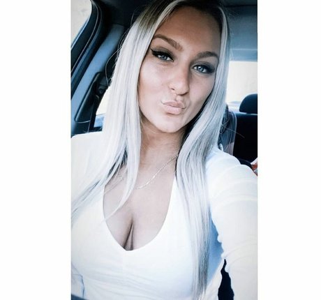 Destiny Marie hübsche exklusive galerien