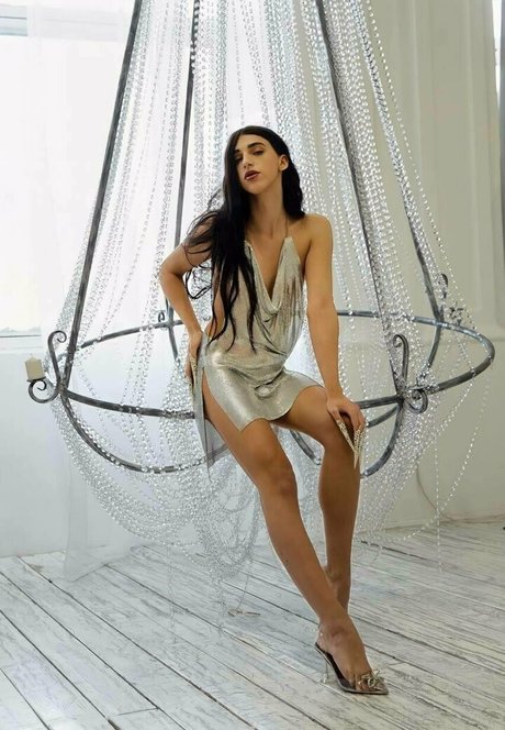 theginadivine hd pornostar fotos