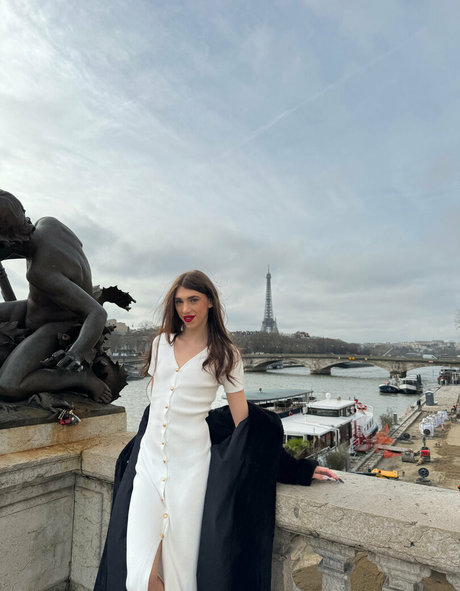 theginadivine exklusive akt bild