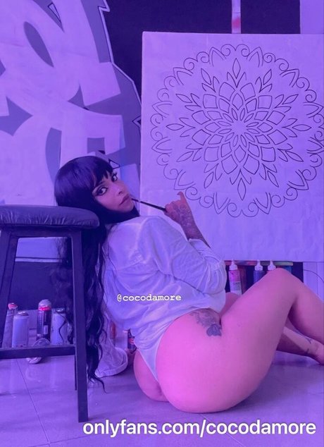 Cocodamore pornostar erwachsene galerien