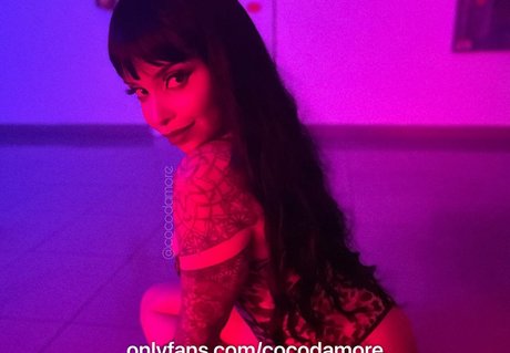 Cocodamore beste nacktheit foto