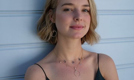 Ellie Gall freie nette fotos