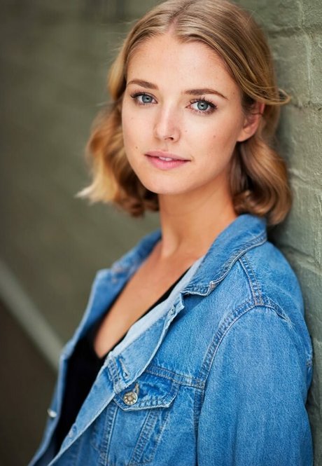 Ellie Gall erotische sex foto