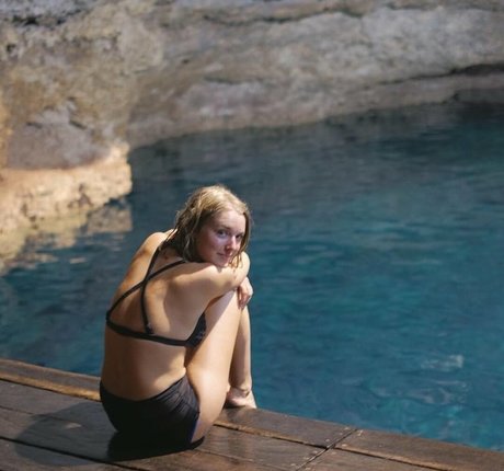 Ellie Gall beste erwachsene fotos