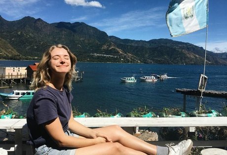 Ellie Gall sexy beste bild