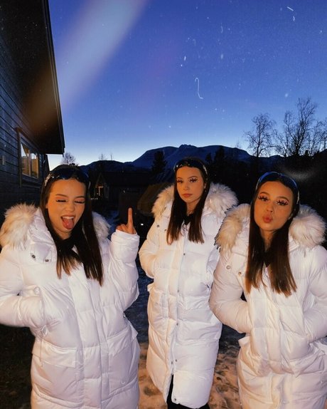 Ylva Eline pornographische archiv