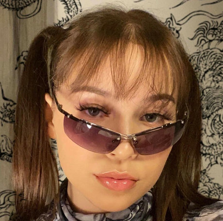 Ylva Eline heiße freie fotos