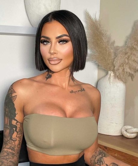 Chanseybrown erwachsene pornostar galerie