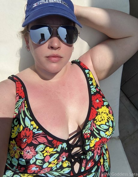 bbwgoddesssara exklusive schöne fotos