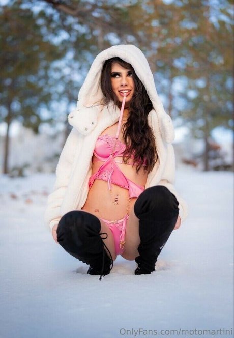 motomartini perfekte hd fotos