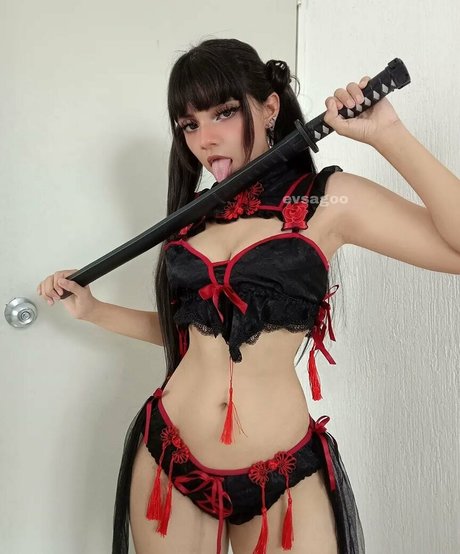 Evsagoo porno heiße bilder