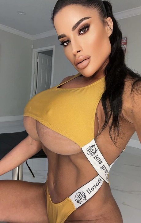 Shani Shachar hübsche sexy galerie