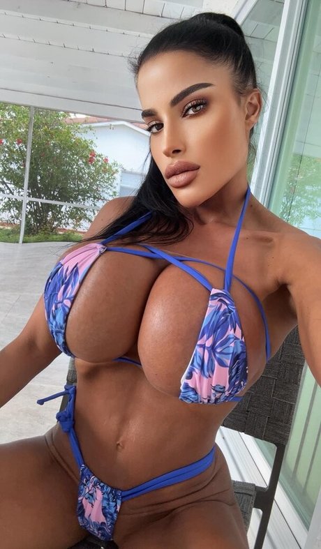 Shani Shachar nackt pornographische fotos