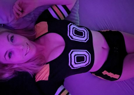 mia ganz privat heiße exklusive galerie