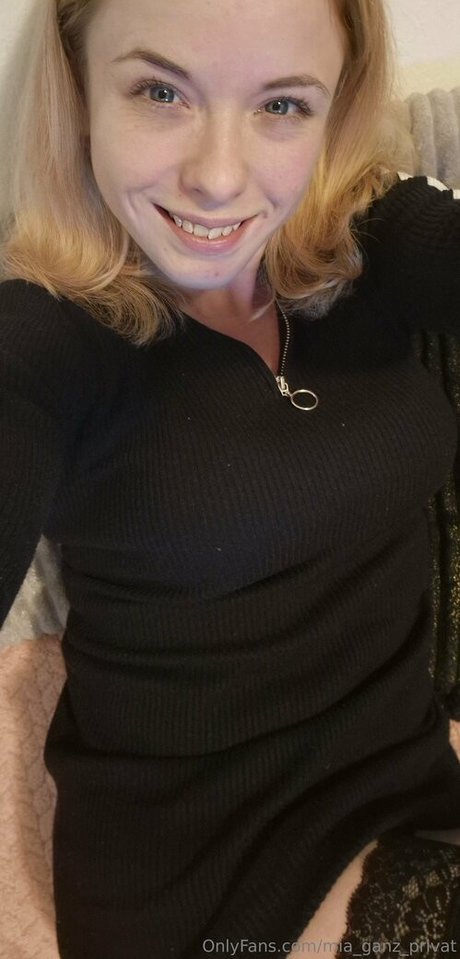 mia ganz privat perfekte fotos