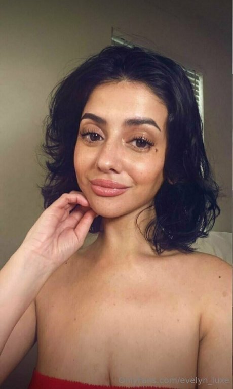 evelyn luxe schöne sex bilder