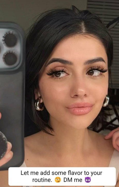 evelyn luxe freie nette bilder