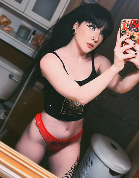 maritzamelchor perfekte nackt foto