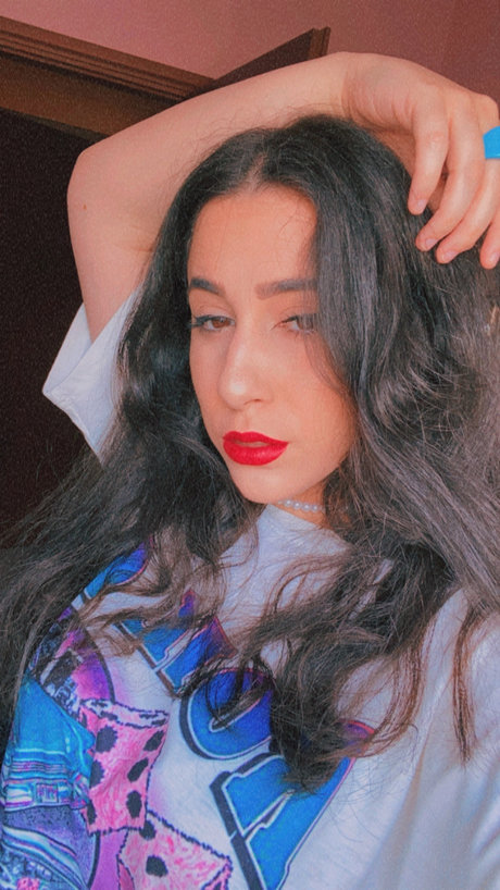 NastyMarty porno exklusive bilder