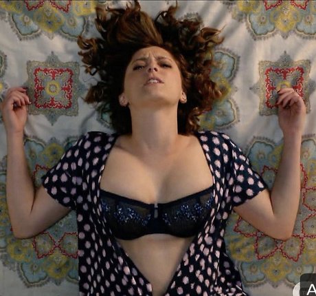 Rachel Bloom exklusive perfekte galerien