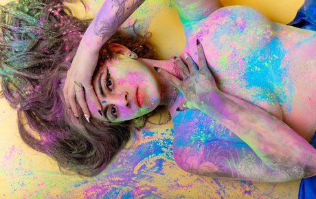 cori paige top nackt bilder