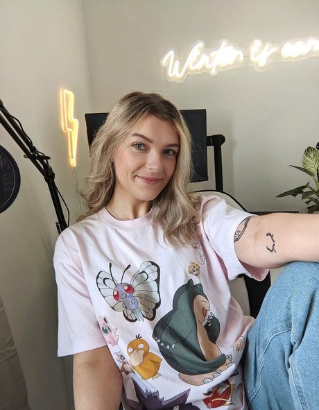 Emmalition top sexy fotos